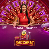 Mega Baccarat