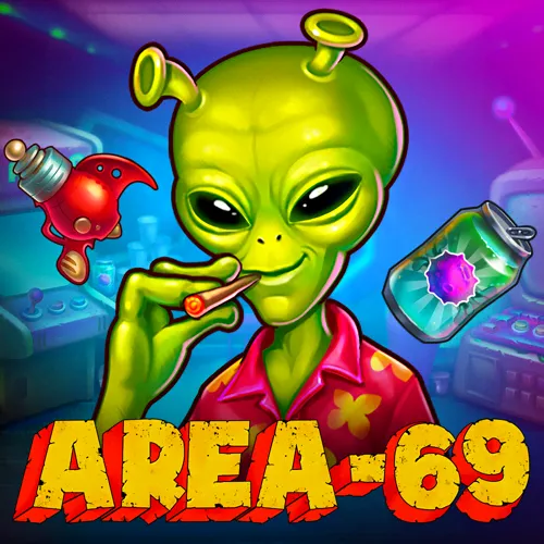 Area 69