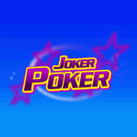 Joker Poker 50 Hand