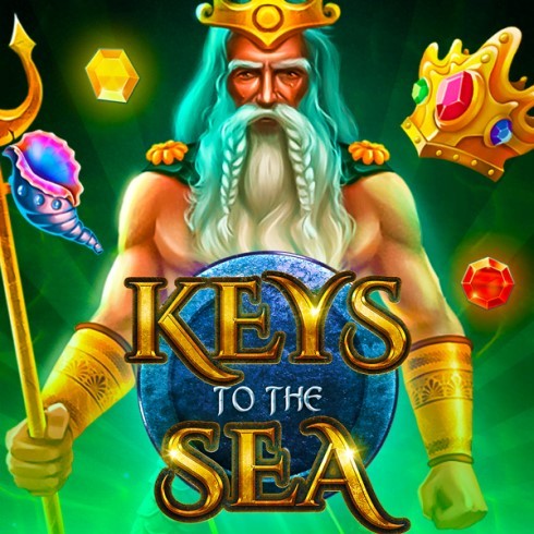 Keys To The Sea
