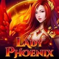 Lady Phoenix
