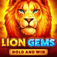 Lion Gems