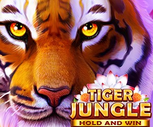 Tiger Jungle