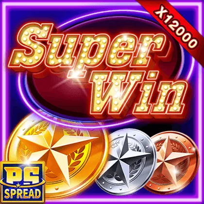 SUPER WIN