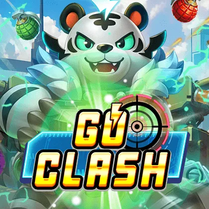GO CLASH