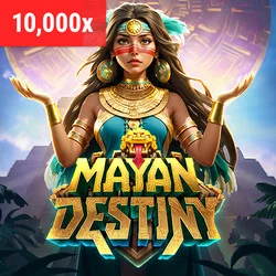Mayan Destiny